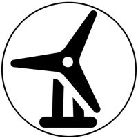 Vereinslogo von Dynamo Windrad e.V.